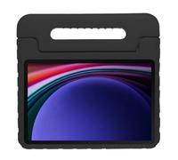 Cover Just In Case per Samsung Galaxy Tab S9 / S9 FE 10.9" EVA Nera