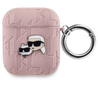 Karl Lagerfeld Custodia Kla2pgkcpp Airpods 1/2