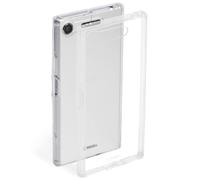 Cover Krusell Chiara Hard-Case Scocca Custodia Borsa Per Sony Xperia XZ1