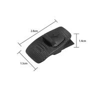 Cover laterale di ricarica USB per uso esterno per for fotocamera for insta360