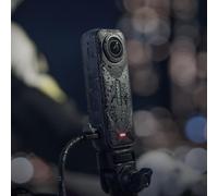 Cover Laterale Protettiva per Porta di Ricarica USB per for insta360 One X5