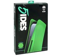 Cover Laterale PS5 Lime