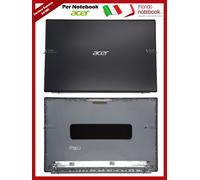 Acer Extensa EX215-54G Copertura LCD Posteriore Nera 60.EGHN2.001