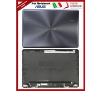 Scocca LCD Cover Asus Vivobook S410 S14 X411 S410UQ [Star Grey] X411UF