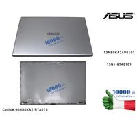 Cover LCD ASUS VivoBook F512 X512 S512 X512F X512J X512JP X512U X512UA S512F S51