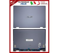 Cover LCD ASUS VivoBook Flip 14 TP412 TP412F TP412FA Touch Series