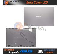 Scocca Superiore Cover LCD ASUS X515 515JA X515JP X515EP X515FA X515JF (Grey)