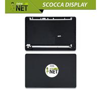 Cover LCD compatibile con HP 15-bs723tx 15-bs724tx 15-bs733tx Jet Black