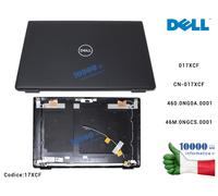 Cover LCD DELL Latitude 15 3520 E3520 L3520 17XCF 017XCF CN-017XCF 4Y37V 04Y37V