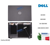 Cover LCD DELL Latitude 3510 E3510 8XVW9 08XVW9 CN-08XVW9 46M.0KDCS.0029
