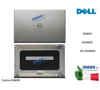 Silver. ASSY Cover LCD.