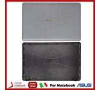 Cover LCD Grey Compatibile ASUS X543UA X543UB 90NB0B03-R7A010 13NB0B01AP0711