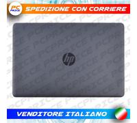 COVER LCD HP 15-DW3W3XNL 15-DW4000NL 15-DW4003NL GRIGIO SCURO PLASTICA