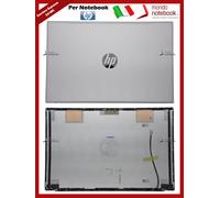 Cover LCD HP 15-EH 15-EG (Silver) - M08901-001 Originale