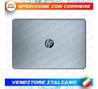COVER LCD HP 15S-DR2006NL 15S-DR2007NL 15S-DR2014NL GRIGIO CHIARO PLASTICA