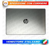 COVER LCD HP ARGENTO SILVER L63608-001 L63603-001