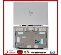 Cover LCD HP EliteBook 840 845 G9 G10 Silver N09019-001