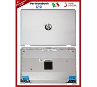 Cover LCD HP Pavilion x360 14-BA (Silver) Versione HD 924269-001