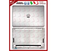 Cover LCD HP Silver Orig 250 G6 255 258 15-BS 15-BW 15Q-BU 15T-BR 15T-BS 15Z-BW