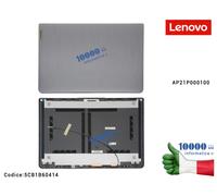 Cover LCD LENOVO 3-15ITL6 3-15ADA6 3-15ALC6 3-15IAU7 3-15ABA7 - 5CB1B60414 Cover