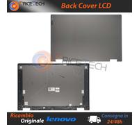 Scocca Superiore Cover LCD LENOVO Flex 5-14ITL05 82HS (Dark Grey) Metal Version