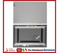 Cover LCD LENOVO Ideapad 3 15IIL05 15IGL05 (Silver) 5CB1B02748
