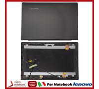 Cover LCD LENOVO IdeaPad 300-15ISK 510-15ISK [NERO] 35046228 AP10T000100 + Ante