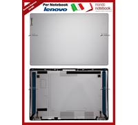 Cover LCD LENOVO Ideapad 5-14IIL05 14ARE05 14ITL05 14ALC05 Silver