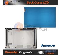 Cover LCD LENOVO Ideapad 5-14IIL05 5-14ARE05 5-14ITL05 (Blue) 5CB0Y88626