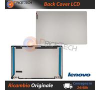 Cover LCD LENOVO Ideapad 5-14IIL05 5-14ARE05 5-14ITL05 (Silver) 5CB1B79039