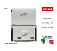 Lenovo Sparepart LCD Cover W 81X3 PG UHD 5CB1B02476, Display Cover, FRU5CB1B02476 (5CB1B02476, Display Cover