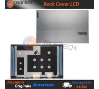 Display Cover For Lenovo - Thinkbook 15 G2 Itl - 5cb1b34808, Display Cover, Leno