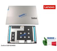 Lid Cover Scocca per Lenovo ThinkBook 15 G3 15 G2 ITL ARE G3 ITL ARE 5CB1B34809