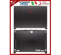 Cover LCD MSI GF63 8RC 8RD GF63VR MS-16R1 MSI GF63 MS-16R1 16R3 WF65