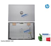Cover LCD HP 15-EH 15-EG (Silver) - M08901-001 Originale