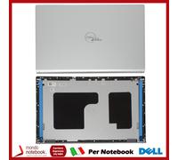 Cover LCD Notebook DELL Inspiron 15 5510 5515 5518 0CHFVW CHFVW Grigio Gray