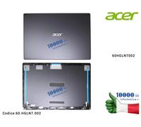 COVER LCD ORIGINALE ACER A515-44 A515-54 A515-54G A515-55 A515-55G [GRAY] Cover