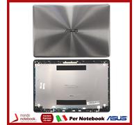 Cover LCD Originale ASUS Quartz Grey ZenBook 90NB0CJ1-R7A010 13N0-UMA0431