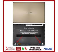 Cover LCD Originale ASUS Star Grey R542BA R542BP R542UA R542UF R542UN R542UQ