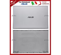 Cover LCD ORIGINALE ASUS VivoBook 14 Silver X412UA X412UB X412UF
