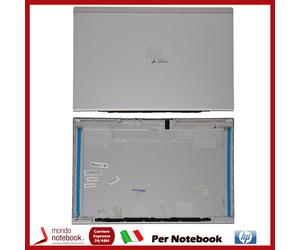 Cover LCD Originale HP 845 G8 Silver M36308-001