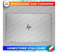 COVER LCD originale Hp Envy X360 15-EE 15-ee0000nl silver