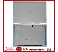 Cover LCD Originale HP M36308-001 Silver