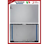 Cover LCD Argento per Notebook Lenovo Ideapad 5 15 IIL05 15 ARE05 ITL05 15ALC05