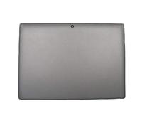Cover LCD per Tablet per Lenovo Ideapad Miix 320-10ICR 5CB0N61795 80XF Argento
