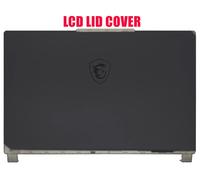 Cover LCD posteriore Per MSI Cyborg 15 A12VF/A12VE/A13VE/A13VF/AI A1VEK/AI A1VFK
