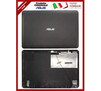 Cover LCD Scocca Coperchio ORIGINALE ASUS Nera Non Touch V1 X555YI