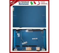 Cover LCD Scocca Posteriore Blu ORIGINALE Notebook LENOVO Ideapad 5-14IIL05