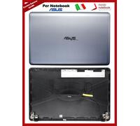 Cover LCD Scocca superiore ASUS X541 F541 A541 Silver Gradient 90NB0CG3-R7A000