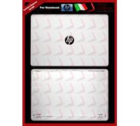 Cover LCD Scocca Superiore Bianca Notebook Compatibile HP L13912-001